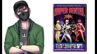 Super Sentai Series 27: Bakuryū Sentai Abaranger: The Complete Series DVD Unboxing