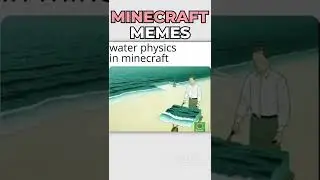 Minecraft Memes