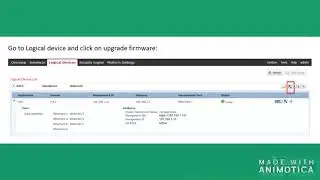 4100 ASA IOS upgrade procedure