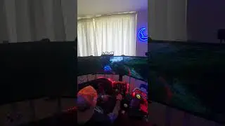 forza horizon 5 triple TV