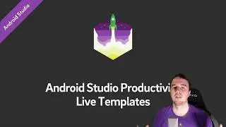 Automatically Generate Boilerplate Code with Live Templates (Android Studio)
