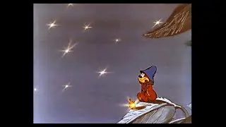Светлячок (любительский клип на песню Чёрного Лукича)