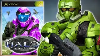 The BEST Halo Game Youve NEVER Played