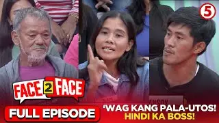 FACE 2 FACE SEASON 4 | Episode 57 | June 20, 2024