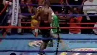 Boxing ESPN TOP 10 Knockouts