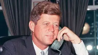 Questions And Secrets About JFKs Presidency