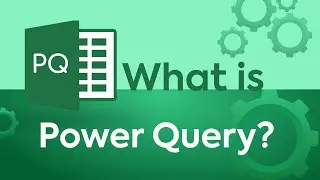 What is POWER QUERY?