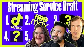 The best streaming services in 2023