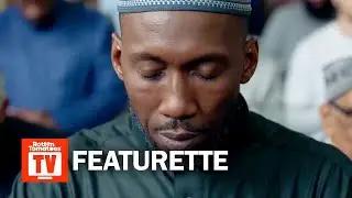 Ramy Season 2 Featurette | Recruiting Mahershala Ali | Rotten Tomatoes TV