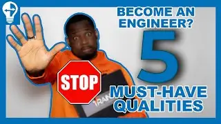 DO NOT Become A Network And Security Engineer If You Lack These 5 Qualities…🙏🏽 | Career Talk