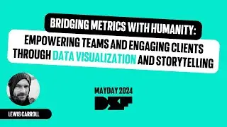 Bridging Metrics with Humanity: Empowering Teams and Engaging Clients through Data Visualization