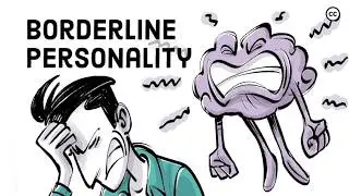 Borderline Personality Disorder