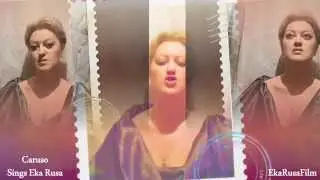 Eka Rusa - Caruso (EkaRusaFilm)