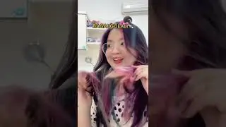 OH IYA YA BARU SADAR PAS DENGER LAGU INI😭🤣👍 
