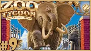 Zoo Tycoon Complete Collection - Episode 9 - Out With the Old