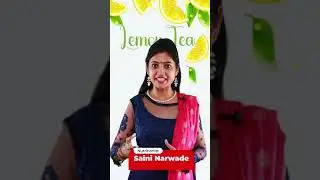Benefits of Lemon Tea