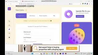 Unlimited Instagram Followers Xploit Method-App.Skweezer.net(CriticalBug)