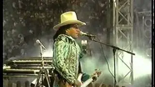 BRONCO - Amigo Bronco En Vivo En La Plaza Mexico 1994