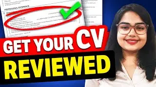 Submit Your Resume For Free Expert Review | Internshala Clubs