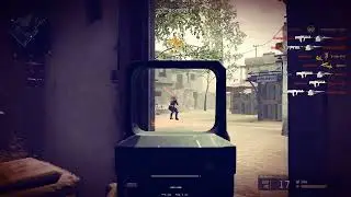 Warface. ТИПА УМЕЮ СТРЕЛЯТЬ(tipa)