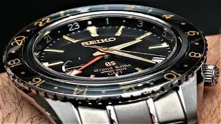 TOP 10 BEST EVER SEIKO WATCHES 2023!