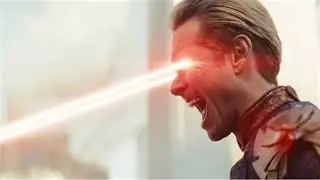 Homelander - KIlls and fight Scenes (The Boys)