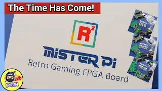 PRICES CONFIRMED! 3 x Bundles | Taki Clone | MiSTer FPGA