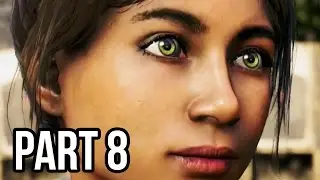 Far Cry 4 Walkthrough Gameplay - Part 8 - Bhadra (PS4/XB1/PC Gameplay 1080p HD)