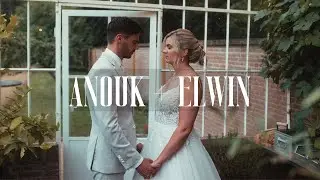 Wedding Video Anouk & Elwin | De Havixhorst