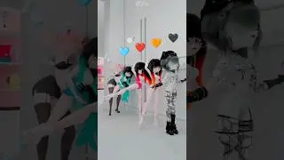 유연성의 비밀🐙Which Flexible Twin Are you? Animation