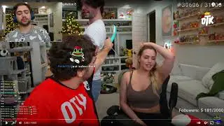 Mizkif: 