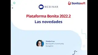 Bonita 2022.2: Las novedades