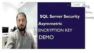 Asymmetric Encryption Demo