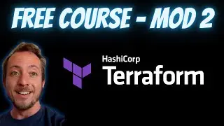 Terraform AWS Provider Explained: Part 2 of Free Course