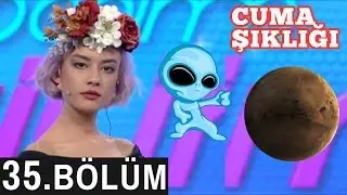 İşte Benim Stilim 7. Sezon 35. Bölüm Tek Parça