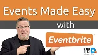 Eventbrite - Event Planning Made Easy