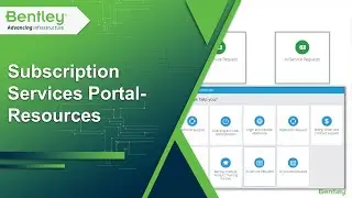 Subscription Services Portal-Resources