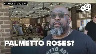 Palmetto Rose sellers in the Lowcountry under attack?