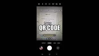 Fix Cant Find Outlook Mobile QR Code To Use Outlook On Phone/How To Use Outlook QR code On Phone