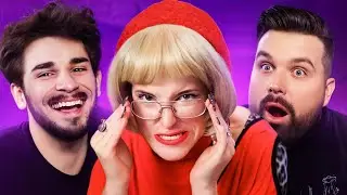 Худший Образ - Богиня Шоппинга (Дорогу педагогу)