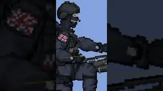 Rusted Warfare | We have a SAS team here.