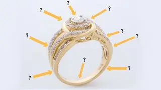 Popular Ring Parts Explained!!