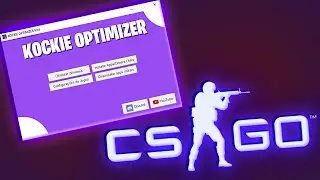 Como Rodar CSGO Em Pc Fraco !! - "Fps Boost" (2022)