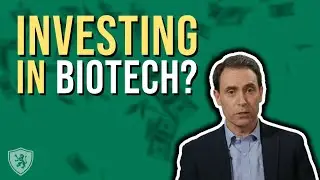 How to: Invest In Bio-Tech