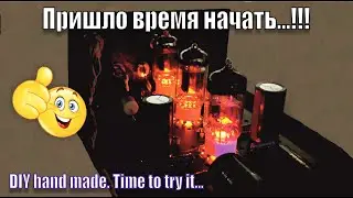 Мотивация радиолюбителя. Все получится!