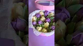 Тюльпаны 🌷