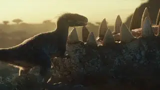 Jurassic World Dominion First Preview Only In IMAX