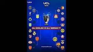 Imagine THIS in UCL Semi Final! 💀😱🔥