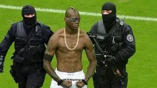 Mario Balotelli Goals That Shocked The World | Balotelli Best Goals