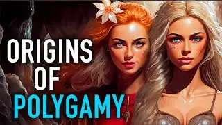 The ENTIRE History Of Polygamy | Documentary